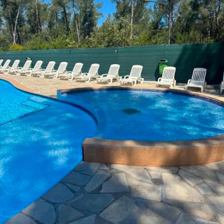 Joli studio climatisé - Sanary-sur-Mer - Appartement 1 Chambre - 3