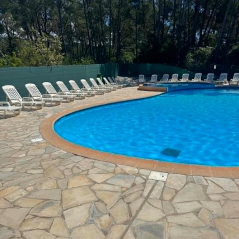 Joli studio climatisé - Sanary-sur-Mer - Appartement 1 Chambre - 5