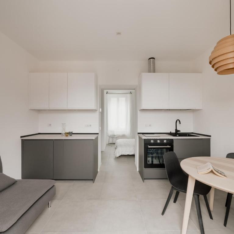Casa di Tara - Appartamento con 1 Camera da Letto - 2