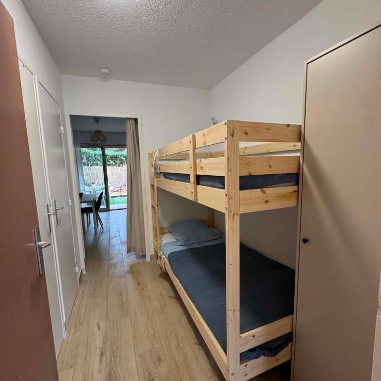 Joli studio climatisé - Sanary-sur-Mer - Appartement 1 Chambre - 12