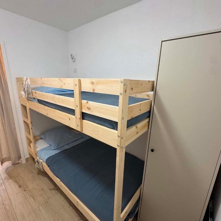 Joli studio climatisé - Sanary-sur-Mer - Appartement 1 Chambre - 15
