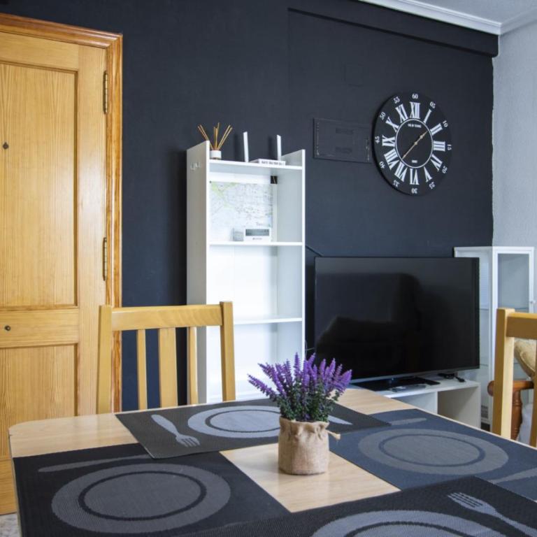 La Loma ID165 - Appartement 1 Chambre avec Balcon - 2