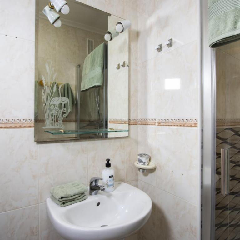 La Loma ID165 - Appartement 1 Chambre avec Balcon - 9