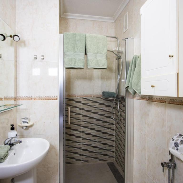 La Loma ID165 - Appartement 1 Chambre avec Balcon - 10