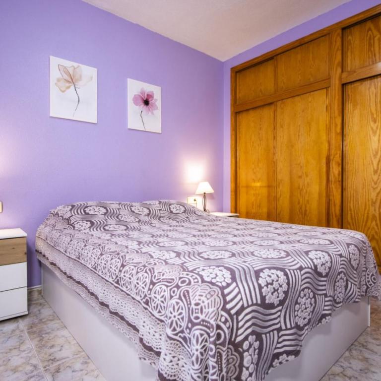 La Loma ID165 - Appartement 1 Chambre avec Balcon - 11