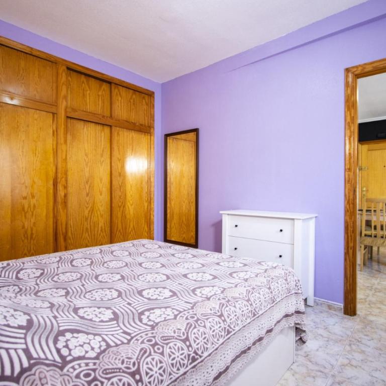 La Loma ID165 - Appartement 1 Chambre avec Balcon - 12