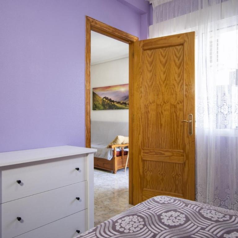 La Loma ID165 - Appartement 1 Chambre avec Balcon - 13