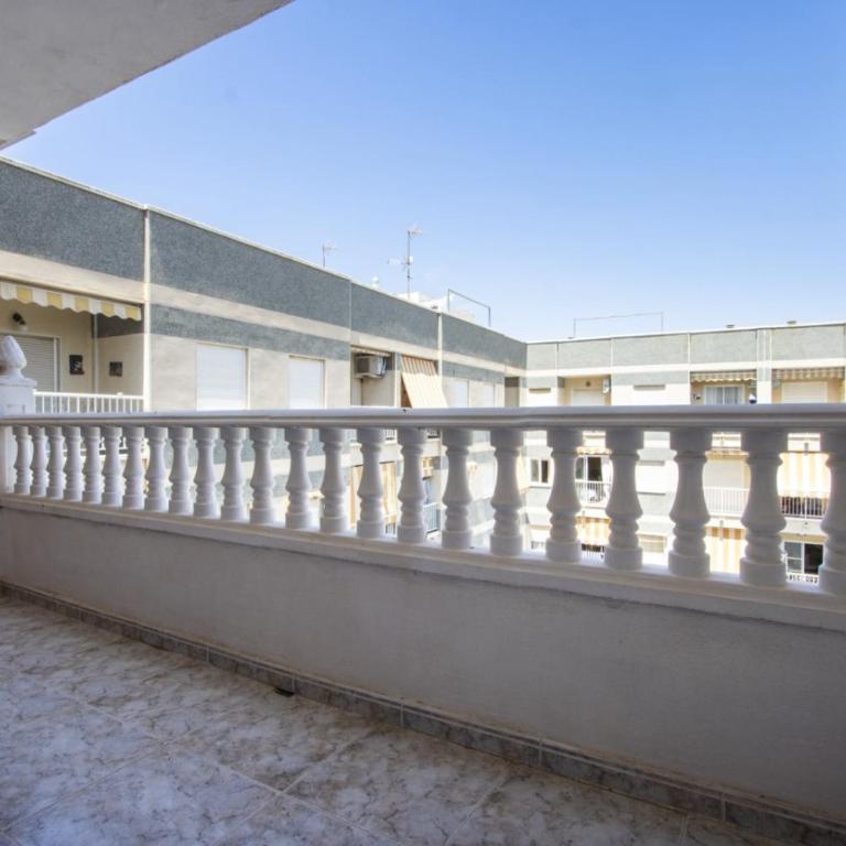 La Loma ID165 - Appartement 1 Chambre avec Balcon - 15