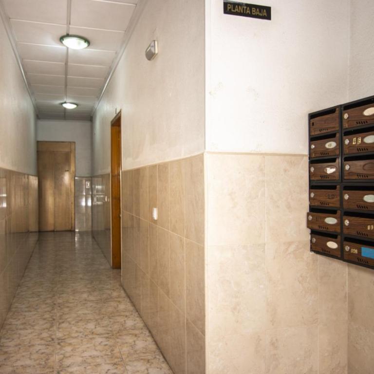 La Loma ID165 - Appartement 1 Chambre avec Balcon - 17