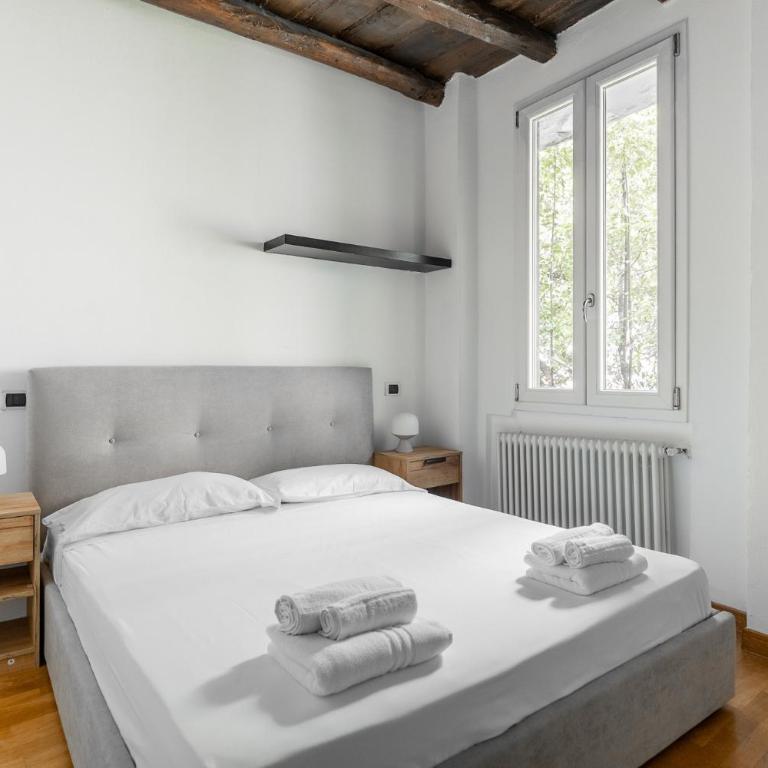 Casa Centotrecento by Wonderful Italy - Appartamento con 2 Camere da Letto - 2