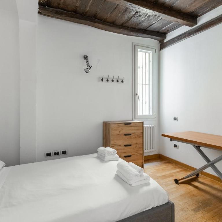 Casa Centotrecento by Wonderful Italy - Appartamento con 2 Camere da Letto - 12