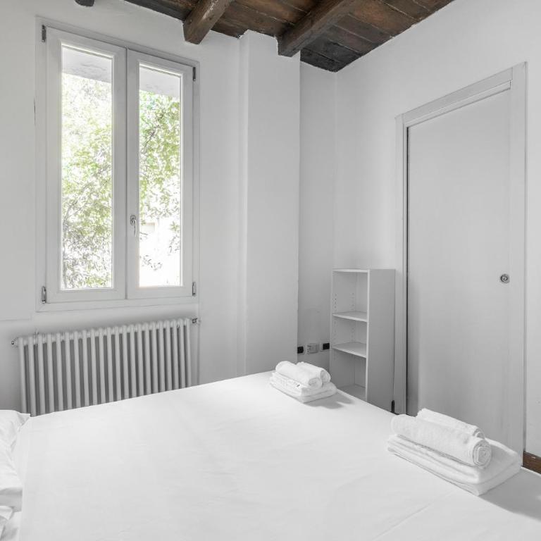 Casa Centotrecento by Wonderful Italy - Appartamento con 2 Camere da Letto - 13
