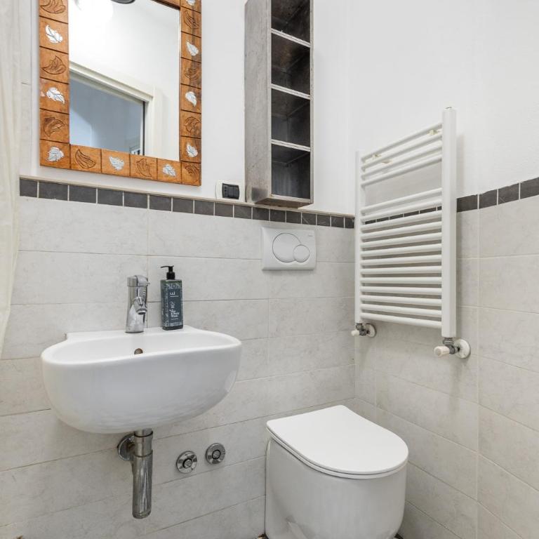 Casa Centotrecento by Wonderful Italy - Appartamento con 2 Camere da Letto - 23
