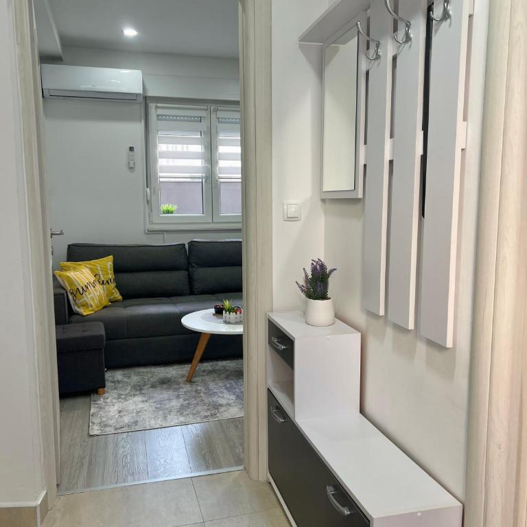 Apartments Aura - One-Bedroom Apartment - 28