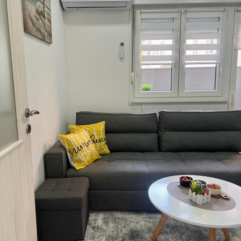 Apartments Aura - One-Bedroom Apartment - 3