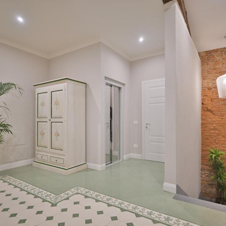 La Corte - Intimate and cozy suite - Appartamento con 2 Camere da Letto - 5