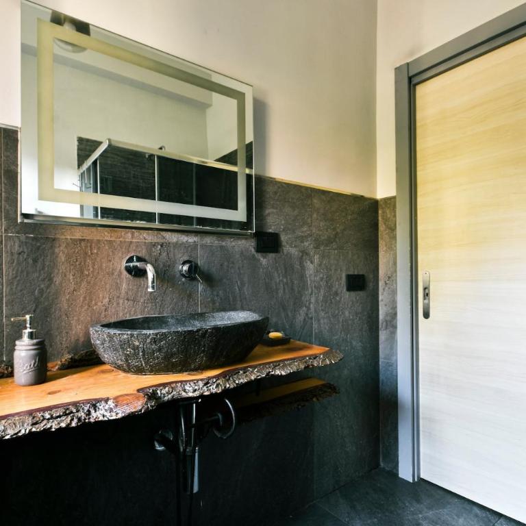 Napoli Airport Sweet Home - Three-Bedroom Apartment - 3