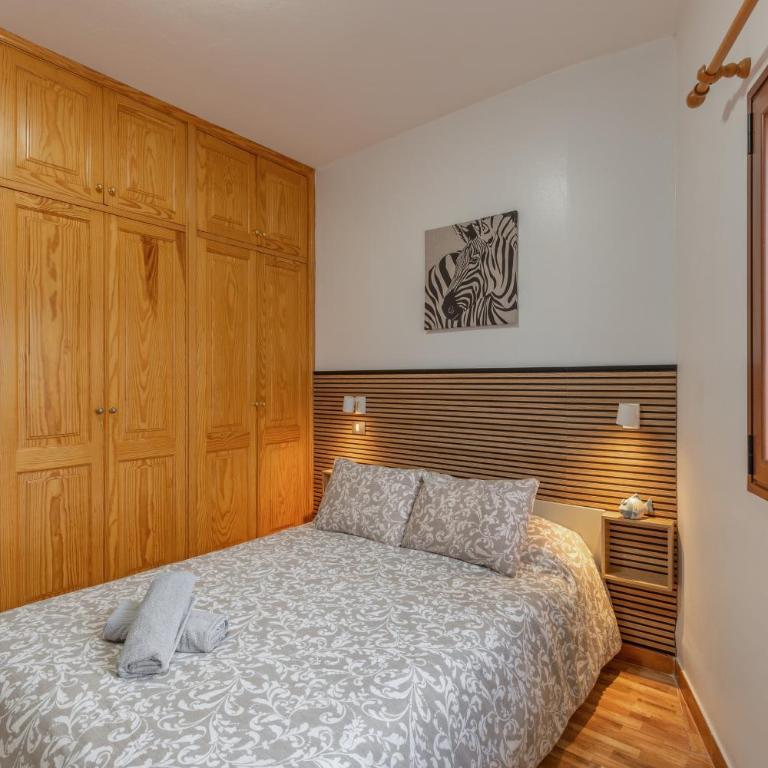 Las Sirenas 2 - Apartamento Superior de 1 dormitorio - 3