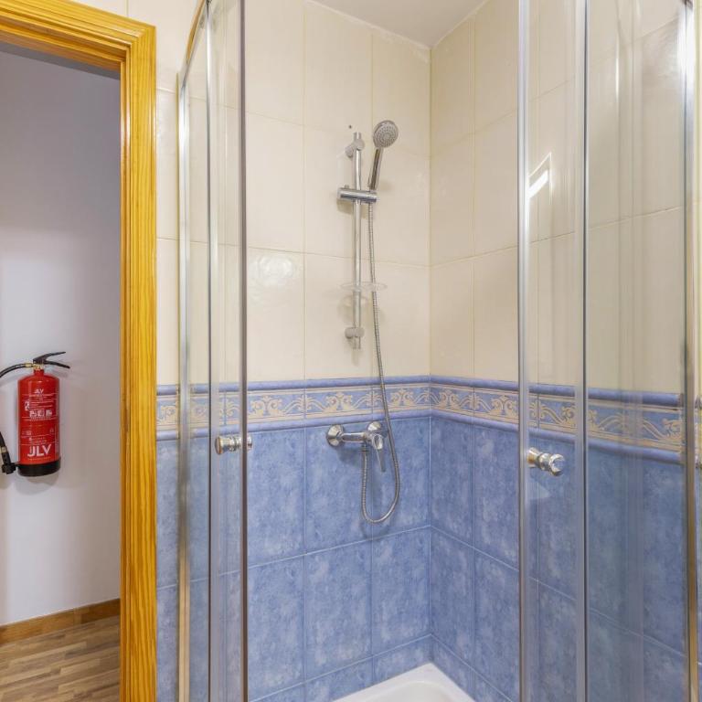Las Sirenas 2 - Apartamento Superior de 1 dormitorio - 8