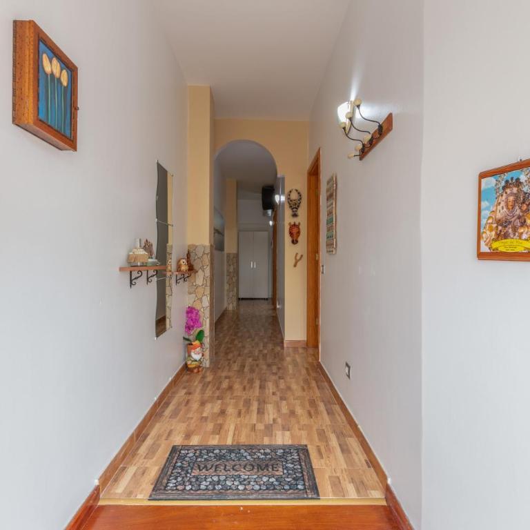 Las Sirenas 2 - Apartamento Superior de 1 dormitorio - 9