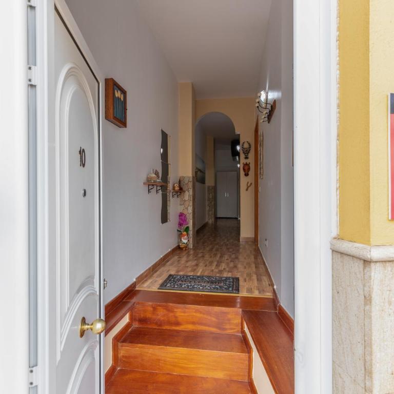 Las Sirenas 2 - Apartamento Superior de 1 dormitorio - 13