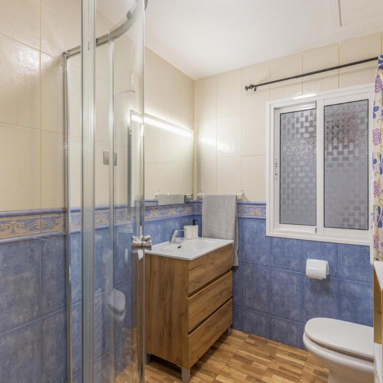 Las Sirenas 2 - Apartamento Superior de 1 dormitorio - 14