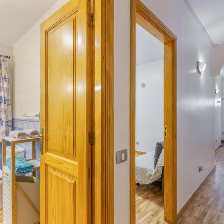 Las Sirenas 2 - Apartamento Superior de 1 dormitorio - 16