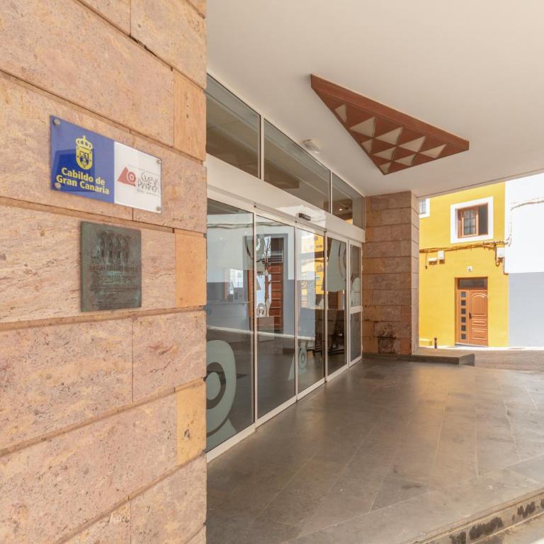 Las Sirenas 2 - Apartamento Superior de 1 dormitorio - 18