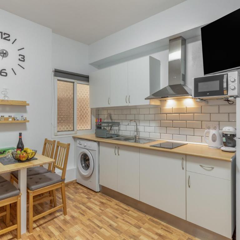 Las Sirenas 2 - Apartamento Superior de 1 dormitorio - 19
