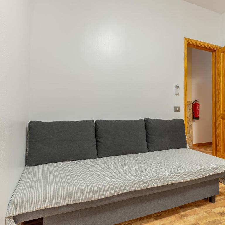 Las Sirenas 2 - Apartamento Superior de 1 dormitorio - 20