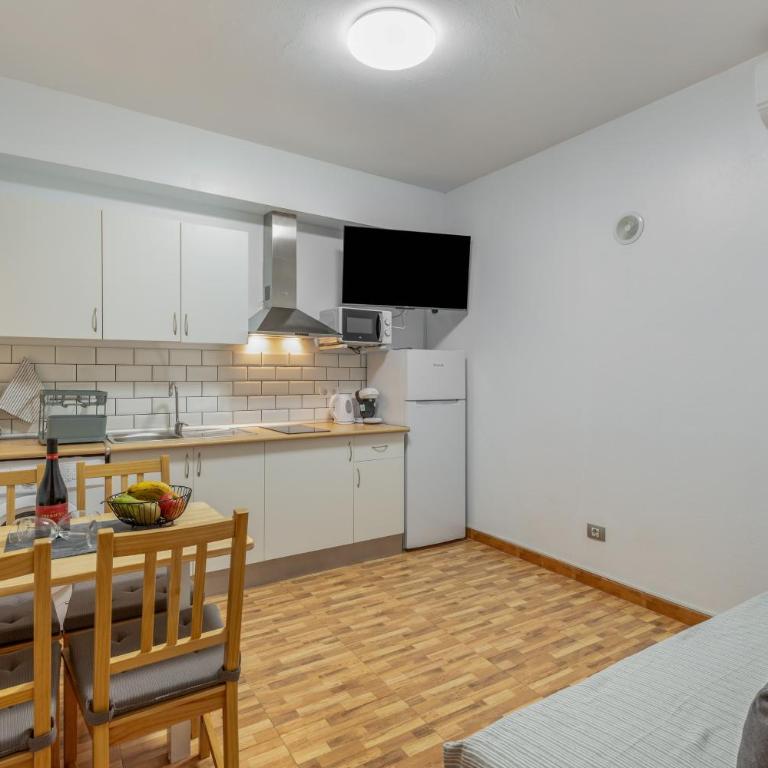 Las Sirenas 2 - Apartamento Superior de 1 dormitorio - 21