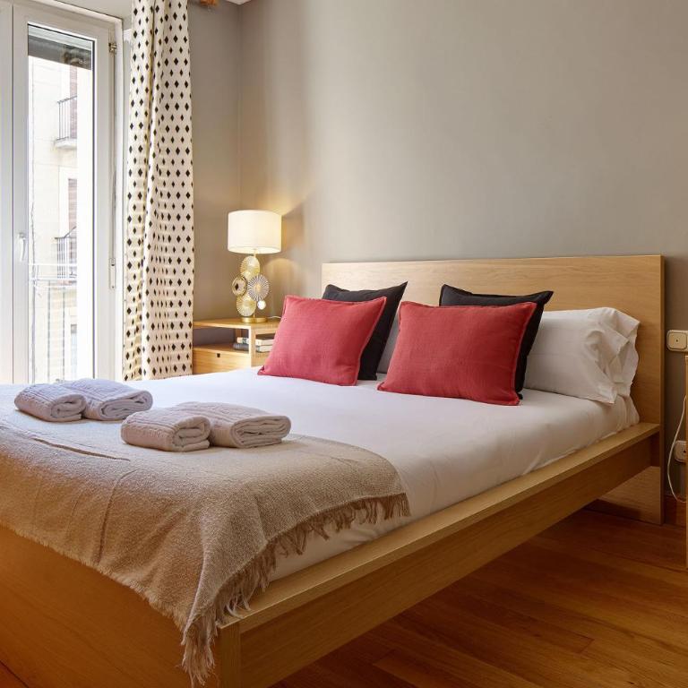 The Rentals Collection - Fontana - Apartment - 4