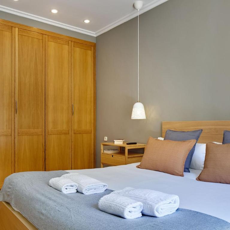 The Rentals Collection - Fontana - Apartment - 7