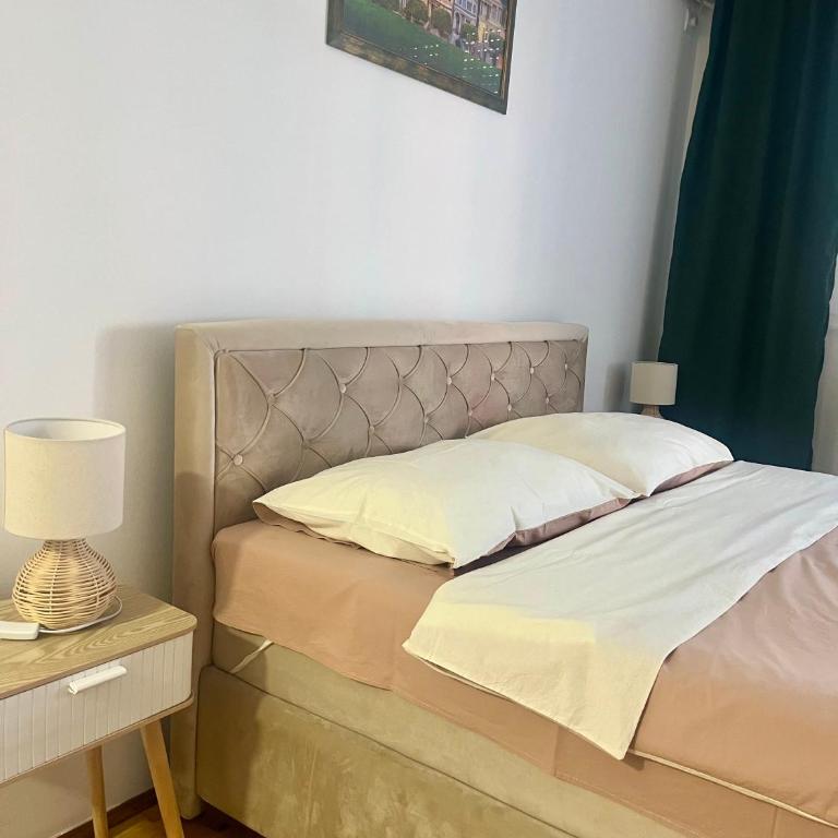 Tik-tak City center - One-Bedroom Apartment - 1