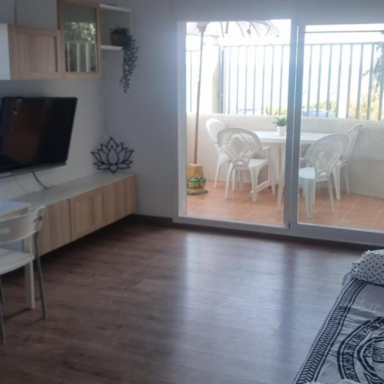 Apartamento Zen - Apartamento de 1 dormitorio - 2