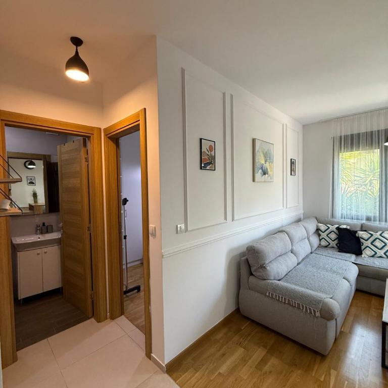 Gigi Home - One-Bedroom Apartment - 2