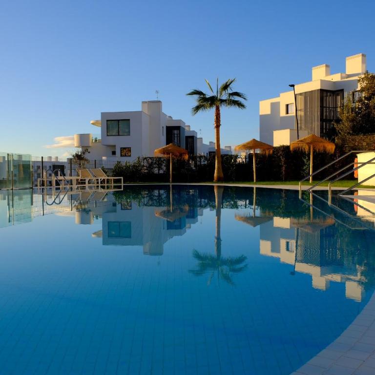 Amazing 3 bedroom with seaviews in Higueron - Apartamento de 3 dormitorios - 26