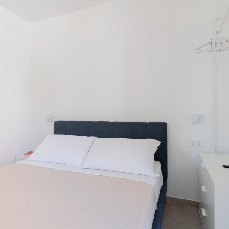 White Pearl - Salento Selection - Appartamento con 2 Camere da Letto e con Vista - 5
