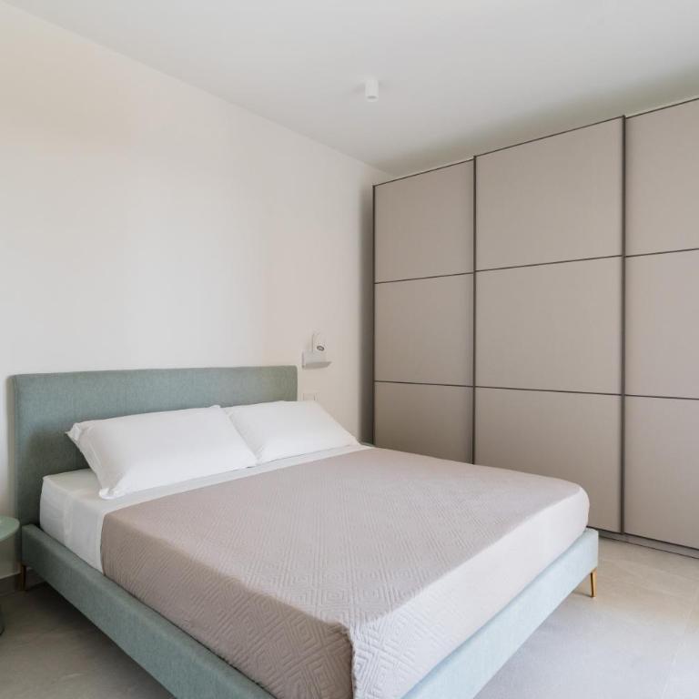 White Pearl - Salento Selection - Appartamento con 2 Camere da Letto e con Vista - 7