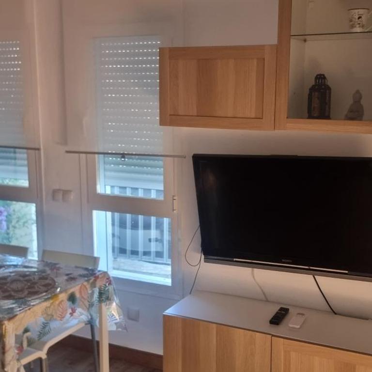 Apartamento Zen - Apartamento de 1 dormitorio - 8