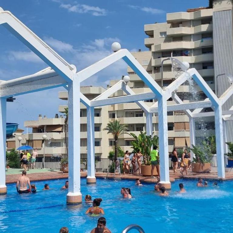 Apartamento Zen - Apartamento de 1 dormitorio - 9
