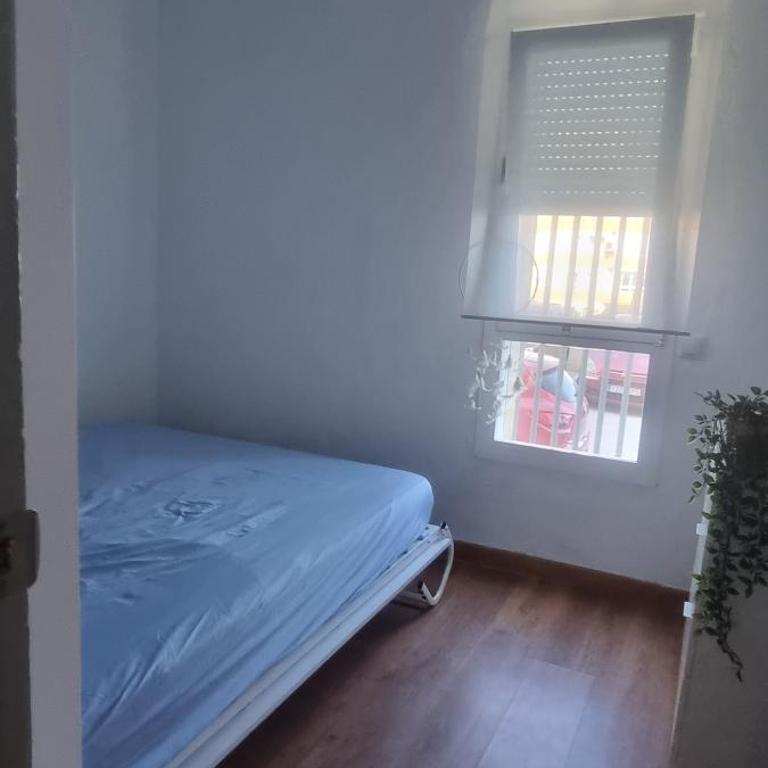Apartamento Zen - Apartamento de 1 dormitorio - 10