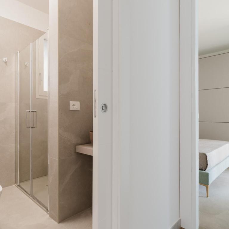 White Pearl - Salento Selection - Appartamento con 2 Camere da Letto e con Vista - 32