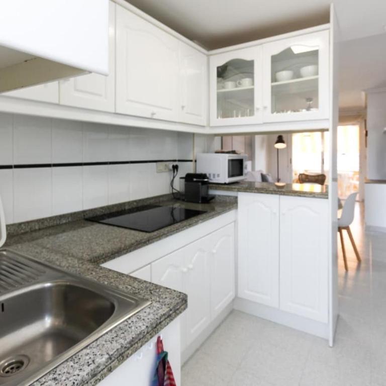 Bahia de Denia 44 by Costablancarent - Apartamento de 2 dormitorios - 2
