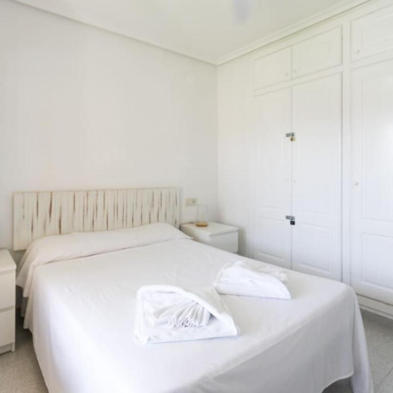 Bahia de Denia 44 by Costablancarent - Apartamento de 2 dormitorios - 7
