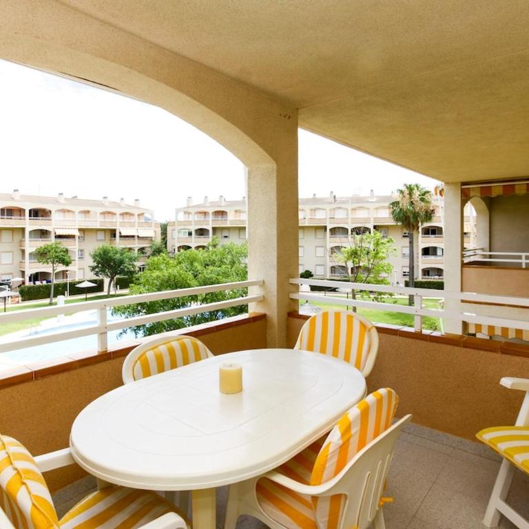 Bahia de Denia 44 by Costablancarent - Apartamento de 2 dormitorios - 9