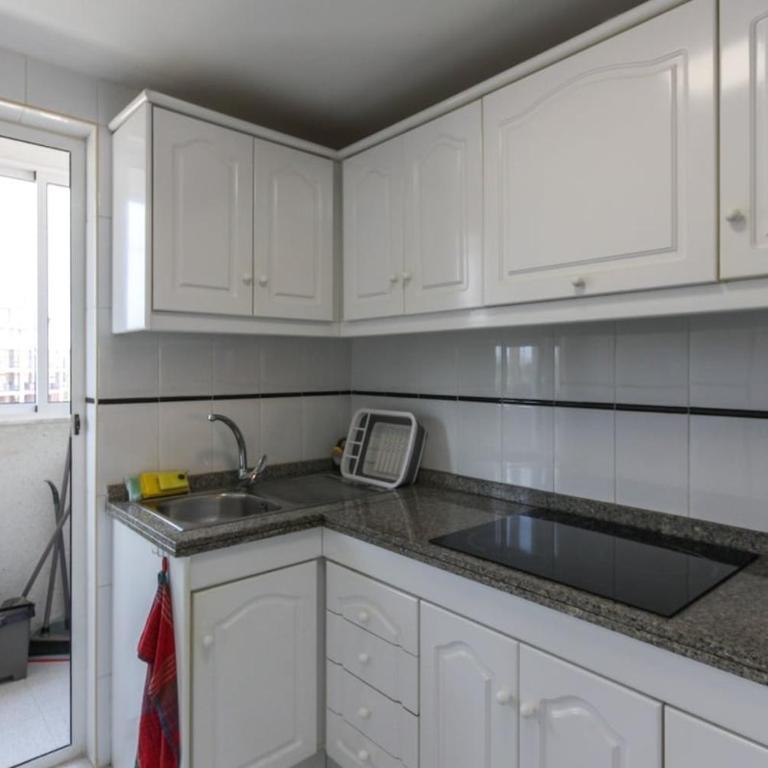 Bahia de Denia 44 by Costablancarent - Apartamento de 2 dormitorios - 10