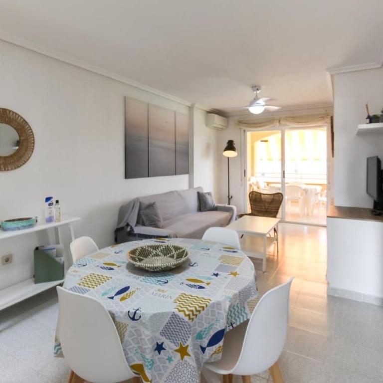 Bahia de Denia 44 by Costablancarent - Apartamento de 2 dormitorios - 11