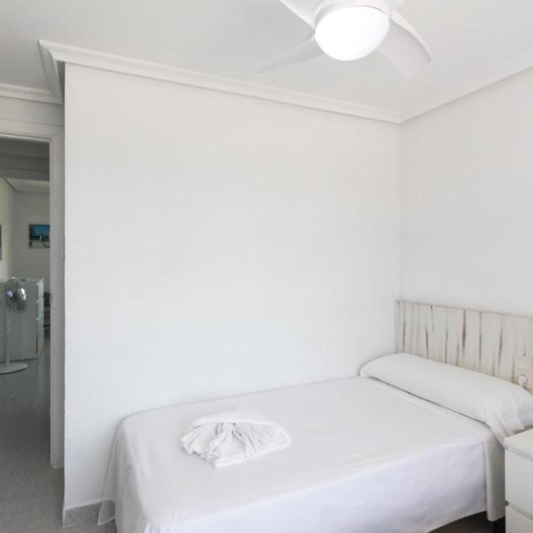 Bahia de Denia 44 by Costablancarent - Apartamento de 2 dormitorios - 12
