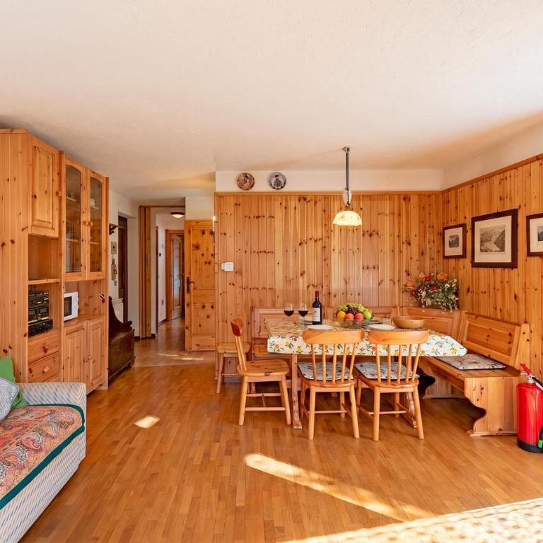 Family Apartment Steps From Ski Lifts - Happy Rentals - Appartamento con Vista Montagna - 3